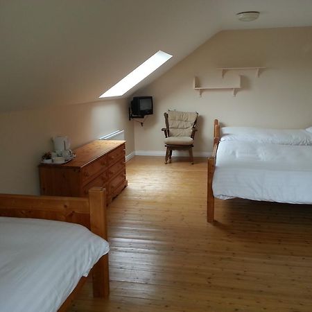 Kerry Ocean Lodge Killorglin Exterior photo