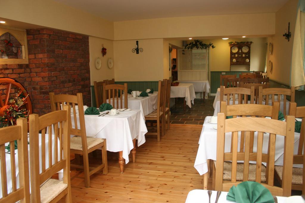 Kerry Ocean Lodge Killorglin Room photo