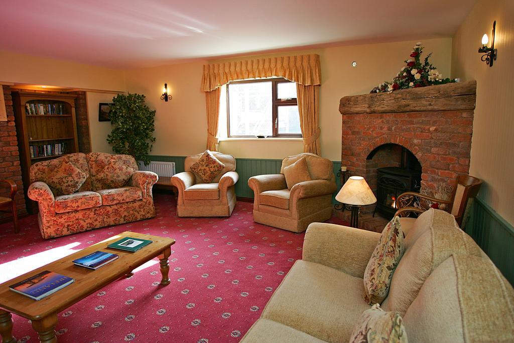 Kerry Ocean Lodge Killorglin Room photo