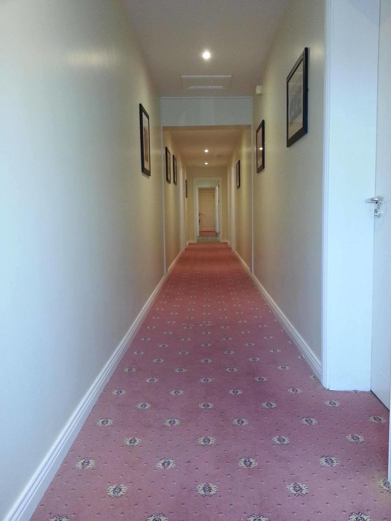 Kerry Ocean Lodge Killorglin Exterior photo