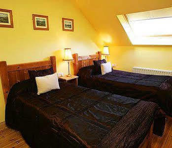 Kerry Ocean Lodge Killorglin Exterior photo